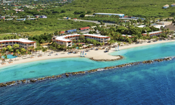 Sunscape Curaçao Resort, Spa & Casino